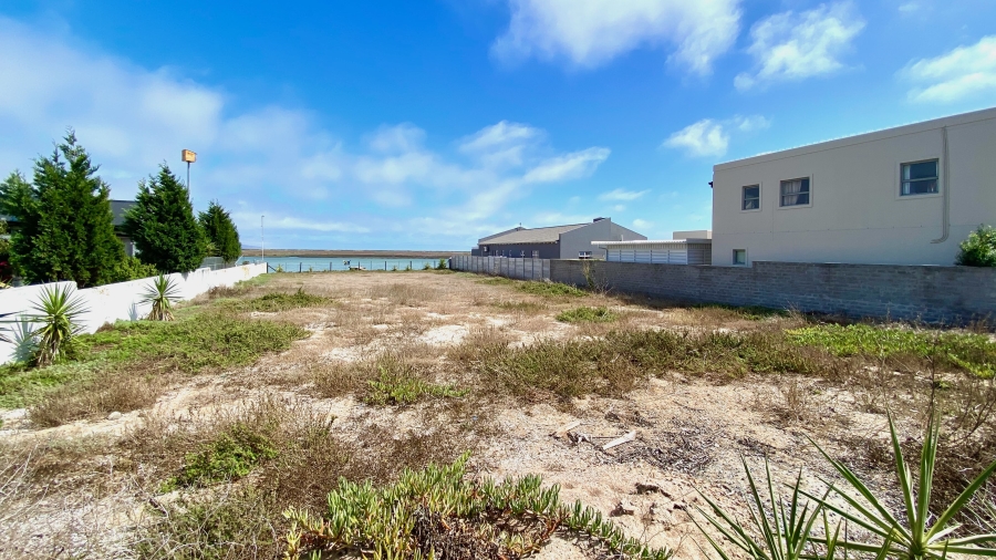 0 Bedroom Property for Sale in Laaiplek Western Cape